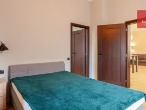 Prodej bytu 4+kk, Teplice, Jungmannova, 89 m2