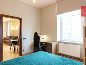 Prodej bytu 4+kk, Teplice, Jungmannova, 89 m2