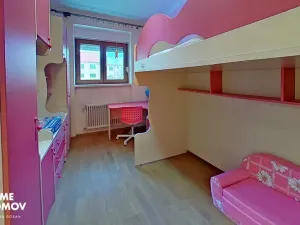 Pronájem bytu 3+1, Hulín, Krátká, 77 m2