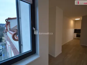 Pronájem bytu 2+kk, Praha - Košíře, Tůmova, 66 m2