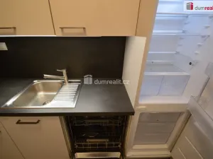 Pronájem bytu 2+kk, Praha - Košíře, Tůmova, 66 m2