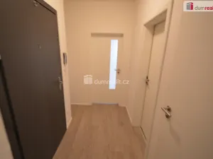 Pronájem bytu 2+kk, Praha - Košíře, Tůmova, 66 m2