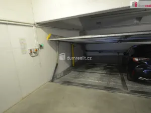 Pronájem bytu 2+kk, Praha - Košíře, Tůmova, 66 m2