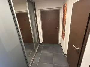 Pronájem bytu 3+kk, Praha - Hrdlořezy, Učňovská, 75 m2