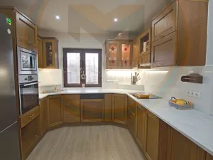 Prodej rodinného domu, Tišice - Chrást, Ořechová, 172 m2