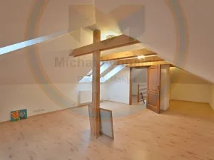 Prodej rodinného domu, Tišice - Chrást, Ořechová, 172 m2