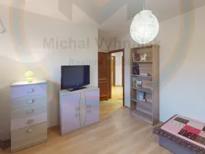 Prodej rodinného domu, Tišice - Chrást, Ořechová, 172 m2