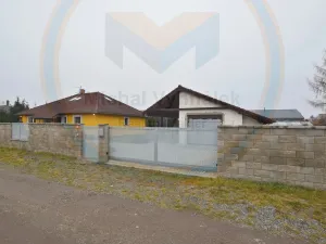 Prodej rodinného domu, Tišice - Chrást, Ořechová, 172 m2