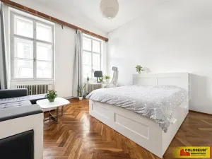 Prodej atypického bytu, Brno, Veselá, 111 m2