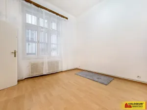 Prodej atypického bytu, Brno, Veselá, 111 m2