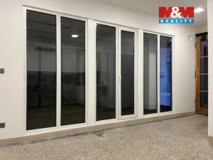 Pronájem kanceláře, Lomnice nad Popelkou, Palackého, 20 m2