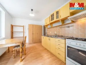 Pronájem bytu 1+1, Praskolesy, 30 m2