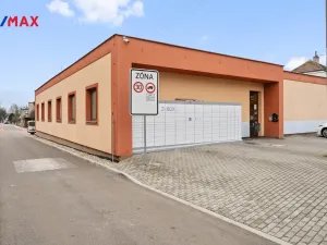 Pronájem bytu 1+kk, Pardubice - Svítkov, K Dubině, 26 m2