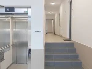 Prodej bytu 1+kk, Praha, Formanská, 33 m2