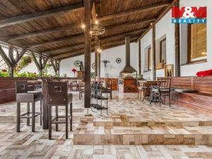 Prodej činžovního domu, Frýdlant, Sv. Čecha, 120 m2