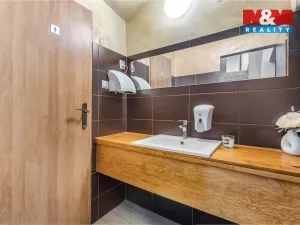 Prodej činžovního domu, Frýdlant, Sv. Čecha, 120 m2