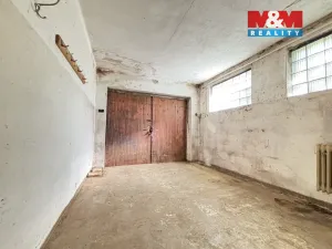 Prodej rodinného domu, Cetoraz, 105 m2