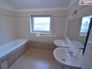 Pronájem rodinného domu, Jeneč, Úhonická, 166 m2