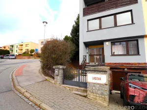 Pronájem pokoje, Brno - Řečkovice, Ladova, 10 m2