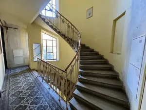 Prodej bytu 4+kk, Brno, Bayerova, 88 m2