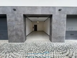 Pronájem bytu 2+kk, Znojmo, Sládkova, 61 m2