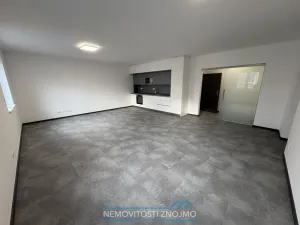 Pronájem bytu 3+kk, Znojmo, Sládkova, 95 m2