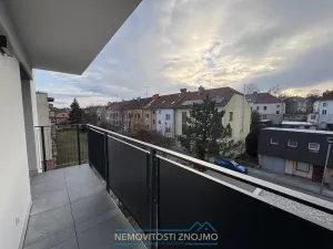 Pronájem bytu 3+kk, Znojmo, Sládkova, 95 m2