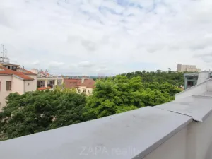 Pronájem pokoje, Praha - Žižkov, Blahníkova, 28 m2