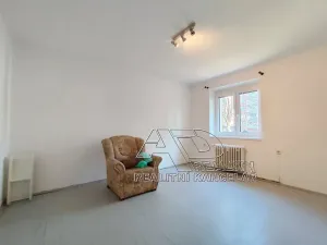 Pronájem bytu 2+1, České Budějovice, Generála Svobody, 70 m2