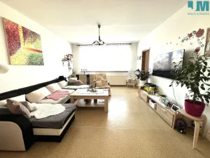 Prodej bytu 3+1, Příkazy, 73 m2