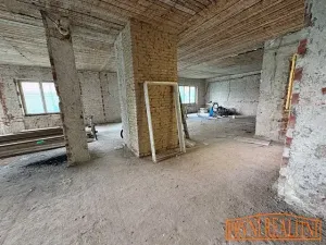 Prodej komerční nemovitosti, Uherský Brod, Komenského, 564 m2