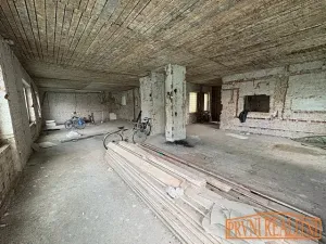 Prodej komerční nemovitosti, Uherský Brod, Komenského, 564 m2