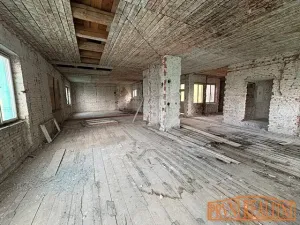 Prodej komerční nemovitosti, Uherský Brod, Komenského, 564 m2