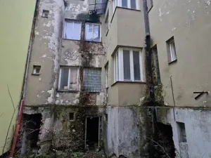 Prodej komerční nemovitosti, Uherský Brod, Komenského, 564 m2