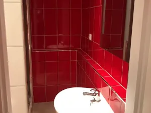 Prodej ubytování, Luhačovice, Leoše Janáčka, 23 m2