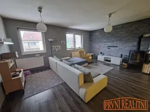 Prodej rodinného domu, Uherský Brod, Dr. Horáka, 270 m2