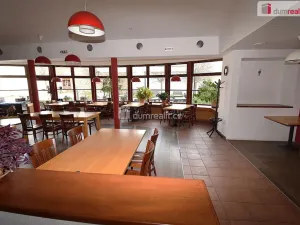 Pronájem restaurace, Praha - Benice, Květnového povstání, 230 m2