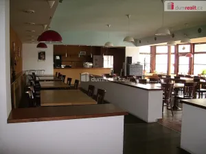Pronájem restaurace, Praha - Benice, Květnového povstání, 230 m2