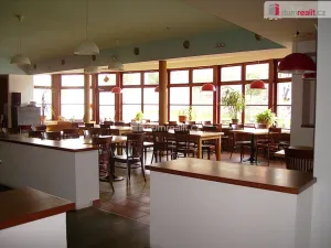 Pronájem restaurace, Praha - Benice, Květnového povstání, 230 m2