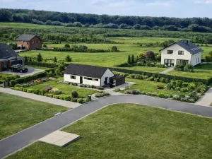 Prodej pozemku pro bydlení, Loučeň, Spojovací, 1321 m2