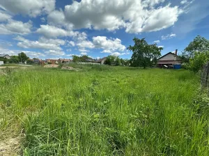 Prodej pozemku pro bydlení, Loučeň, Spojovací, 1321 m2