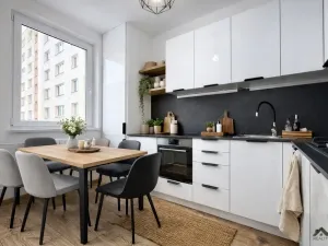 Prodej bytu 2+1, Kopřivnice, Francouzská, 43 m2