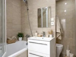 Prodej bytu 2+1, Kopřivnice, Francouzská, 43 m2