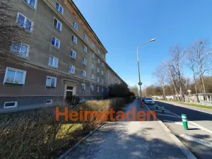 Pronájem bytu 2+kk, Havířov - Město, U Stromovky, 47 m2