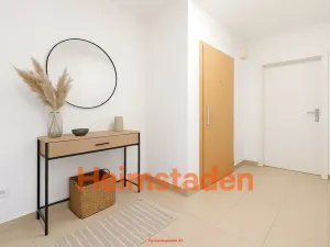 Pronájem bytu 2+kk, Horní Suchá, Dr. Glazera, 39 m2