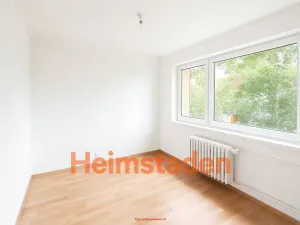 Pronájem bytu 3+1, Orlová - Lutyně, Osvobození, 67 m2