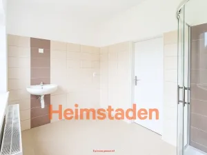 Pronájem bytu 1+kk, Karviná - Nové Město, Cihelní, 33 m2