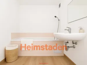 Pronájem bytu 3+1, Horní Suchá, Dr. Glazera, 76 m2