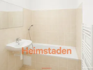 Pronájem bytu 2+1, Havířov - Město, Pavlovova, 56 m2