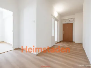Pronájem bytu 2+1, Havířov - Město, Pavlovova, 56 m2